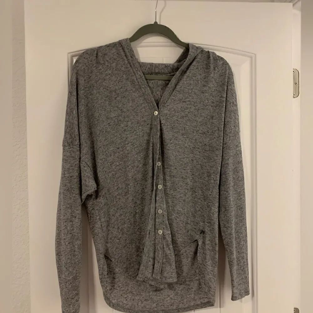 Victoria’s Secret lightweight cardigan.  Size:  SP.  Soft.